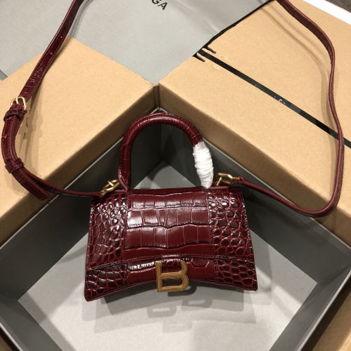 Balenciaga AAA Quality Handbags For Women #1266908