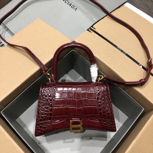 Balenciaga AAA Quality Handbags For Women #1266909