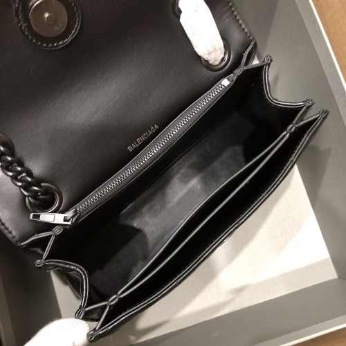 Replica Balenciaga AAA Quality Shoulder Bags For Women #1266911 $212.00 USD for Wholesale