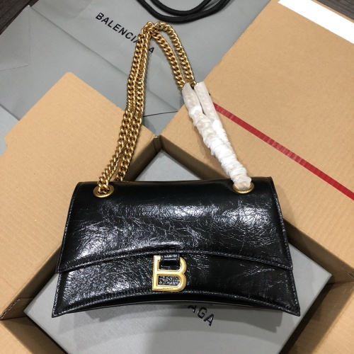 Balenciaga AAA Quality Shoulder Bags For Women #1266915