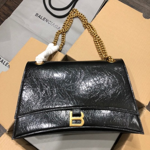 Balenciaga AAA Quality Shoulder Bags For Women #1266917