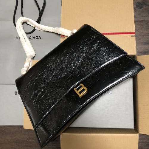 Balenciaga AAA Quality Shoulder Bags For Women #1266918