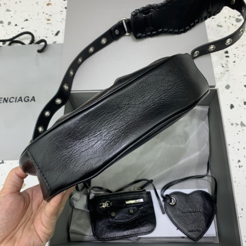 Replica Balenciaga AAA Quality Messenger Bags For Women #1266924 $222.00 USD for Wholesale