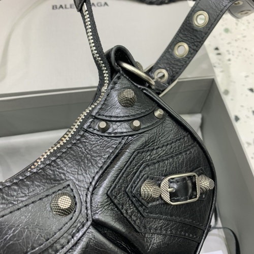 Replica Balenciaga AAA Quality Messenger Bags For Women #1266924 $222.00 USD for Wholesale