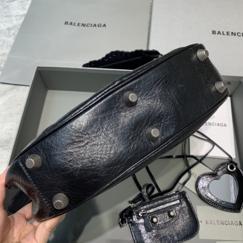 Replica Balenciaga AAA Quality Messenger Bags For Women #1266925 $240.00 USD for Wholesale