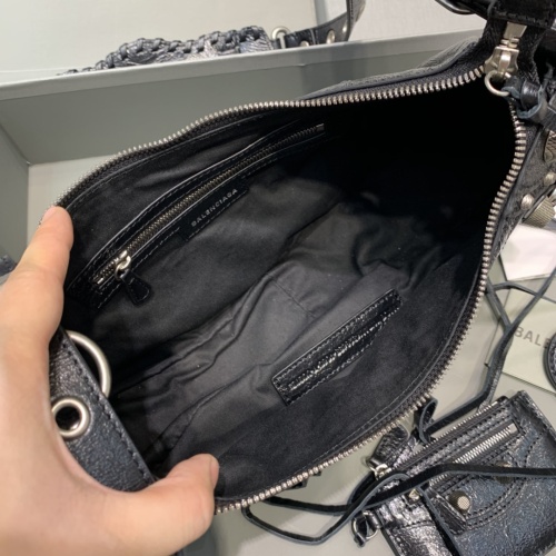 Replica Balenciaga AAA Quality Messenger Bags For Women #1266925 $240.00 USD for Wholesale