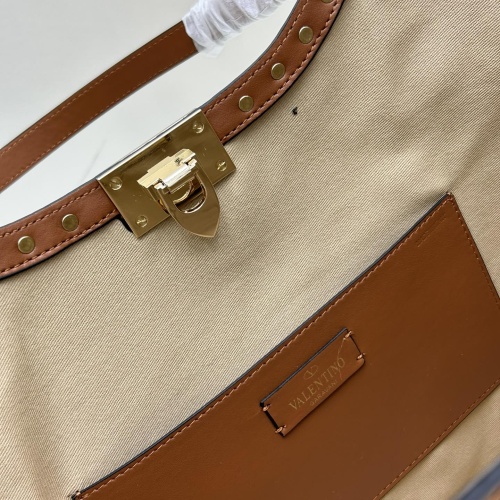 Replica Valentino AAA Quality Shoulder Bags For Women #1266932 $102.00 USD for Wholesale