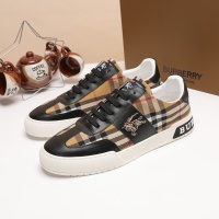 $72.00 USD Burberry Casual Shoes For Men #1257028