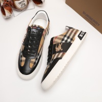 $72.00 USD Burberry Casual Shoes For Men #1257028