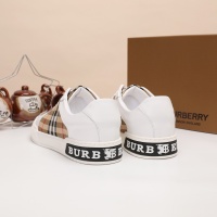 $72.00 USD Burberry Casual Shoes For Men #1257029