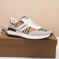 $76.00 USD Burberry Casual Shoes For Men #1257031