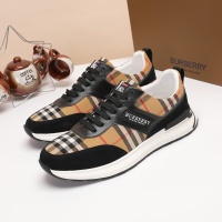 $76.00 USD Burberry Casual Shoes For Men #1257032