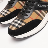 $76.00 USD Burberry Casual Shoes For Men #1257032