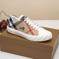 $68.00 USD Burberry Casual Shoes For Men #1257042