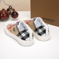 $68.00 USD Burberry Casual Shoes For Men #1257042