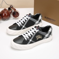 $68.00 USD Burberry Casual Shoes For Men #1257043