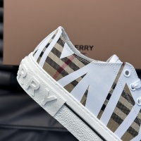 $72.00 USD Burberry Casual Shoes For Men #1257107