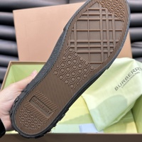 $72.00 USD Burberry Casual Shoes For Men #1257108