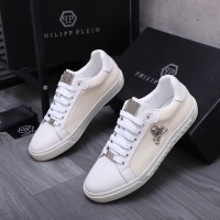 $72.00 USD Philipp Plein PP Casual Shoes For Men #1257155