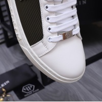 $72.00 USD Philipp Plein PP Casual Shoes For Men #1257157