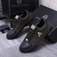 $72.00 USD Philipp Plein PP Casual Shoes For Men #1257158