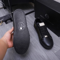 $72.00 USD Philipp Plein PP Casual Shoes For Men #1257158