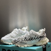 $130.00 USD Balenciaga Casual Shoes For Men #1257218