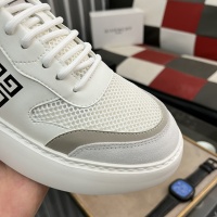 $82.00 USD Givenchy Casual Shoes For Men #1257342