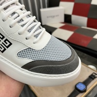 $82.00 USD Givenchy Casual Shoes For Men #1257343