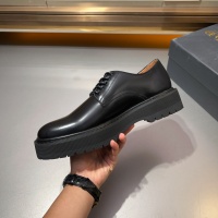 $158.00 USD Givenchy Leather Shoes For Men #1257447