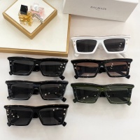 $80.00 USD Balmain AAA Quality Sunglasses #1257489