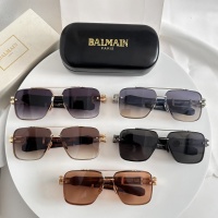 $80.00 USD Balmain AAA Quality Sunglasses #1257496