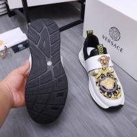 $76.00 USD Versace Casual Shoes For Men #1257658