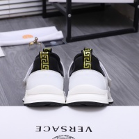 $76.00 USD Versace Casual Shoes For Men #1257658