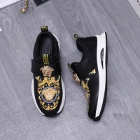 $76.00 USD Versace Casual Shoes For Men #1257659