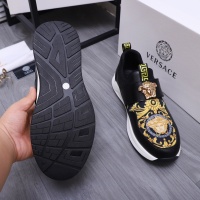 $76.00 USD Versace Casual Shoes For Men #1257659