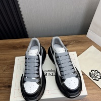 $115.00 USD Alexander McQueen Casual Shoes For Women #1257713