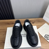 $115.00 USD Alexander McQueen Casual Shoes For Men #1257728