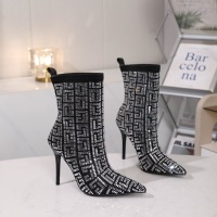 $112.00 USD Balmain Boots For Women #1257762