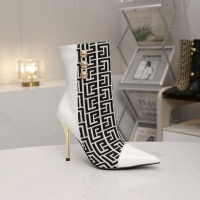 $112.00 USD Balmain Boots For Women #1257763