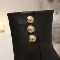 $112.00 USD Balmain Boots For Women #1257764