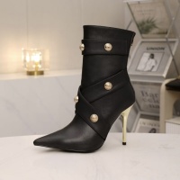 $112.00 USD Balmain Boots For Women #1257765