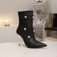 $112.00 USD Balmain Boots For Women #1257765