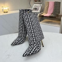 $112.00 USD Balmain Boots For Women #1257770