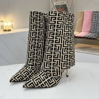 $112.00 USD Balmain Boots For Women #1257771