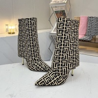 $112.00 USD Balmain Boots For Women #1257771