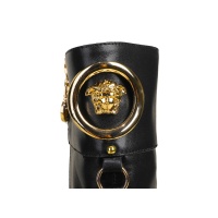 $125.00 USD Versace Boots For Women #1257776