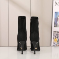 $96.00 USD Versace Boots For Women #1257779