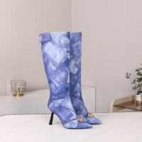 $115.00 USD Versace Boots For Women #1257781