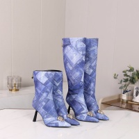 $115.00 USD Versace Boots For Women #1257781